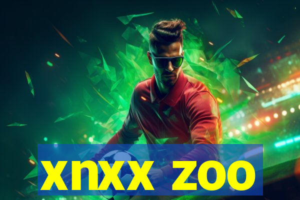 xnxx zoo